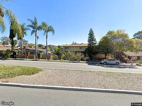 College, OCEANSIDE, CA 92056