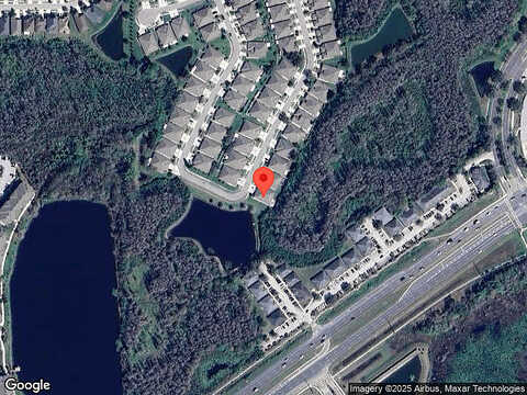 Tanglewylde, LAND O LAKES, FL 34638