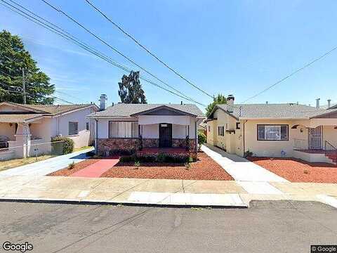 60Th, OAKLAND, CA 94605