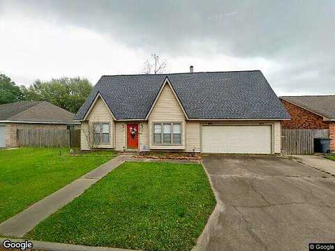 La Mesa, BAY CITY, TX 77414