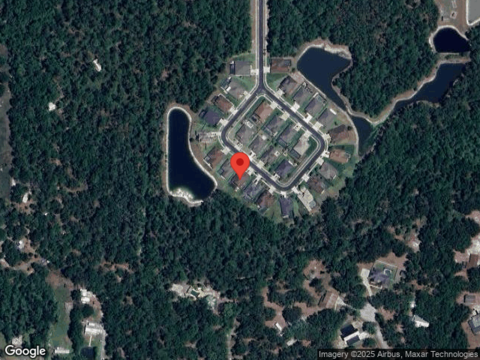 Hawks Nest, WESLEY CHAPEL, FL 33544