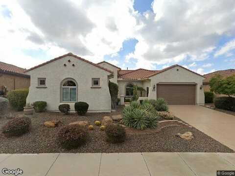 Potter, BUCKEYE, AZ 85396