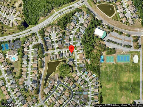 Tidal Creek, HOLIDAY, FL 34691