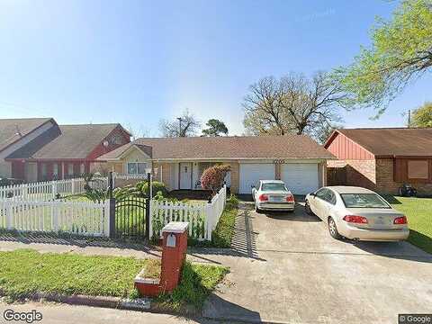 3Rd, TEXAS CITY, TX 77590