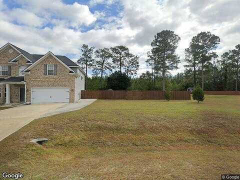 Greenbriar, LUDOWICI, GA 31316