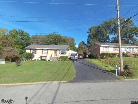 Creekwood, SALEM, VA 24153