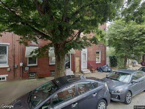 Martha, PHILADELPHIA, PA 19125