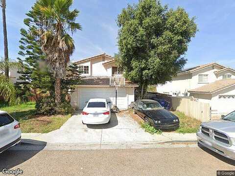 Valencia, SPRING VALLEY, CA 91977