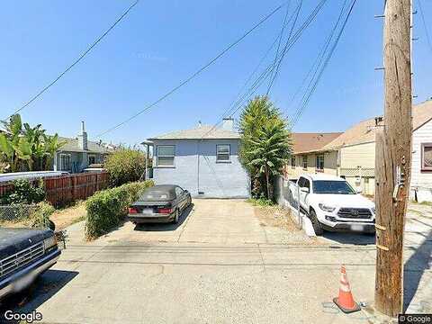 75Th, OAKLAND, CA 94605