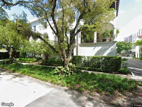 Anderson, CORAL GABLES, FL 33134