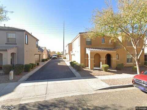 Bart, GILBERT, AZ 85295