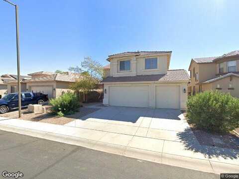 Miami, BUCKEYE, AZ 85326