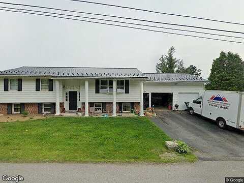 Birch Run, SNOW SHOE, PA 16874