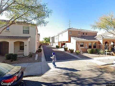 Bart, GILBERT, AZ 85295