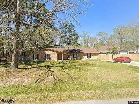 Gladiator, NEW CANEY, TX 77357