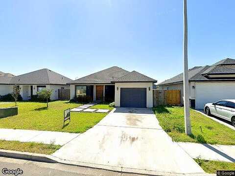Garman, EDINBURG, TX 78542