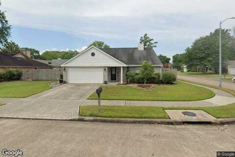 Julie, PEARLAND, TX 77581