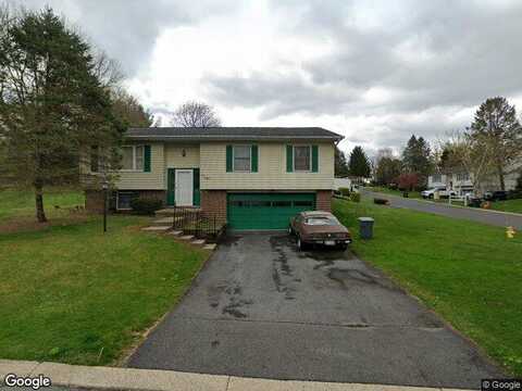 Shawn, STATE COLLEGE, PA 16801