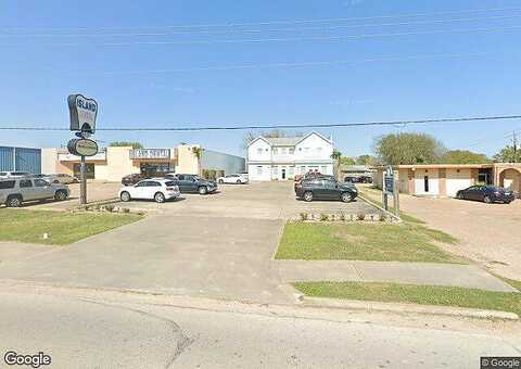 Holly, GALVESTON, TX 77551