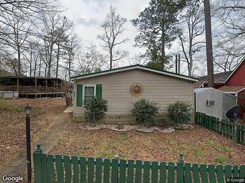 Weavers Lake Front, JACKSON, GA 30233