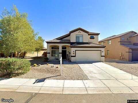 Jones, BUCKEYE, AZ 85326
