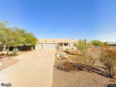 Red Robin, WITTMANN, AZ 85361
