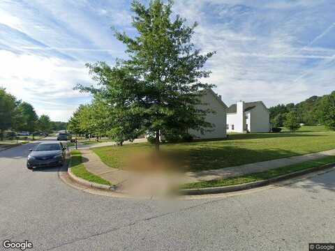 Colser, COVINGTON, GA 30016