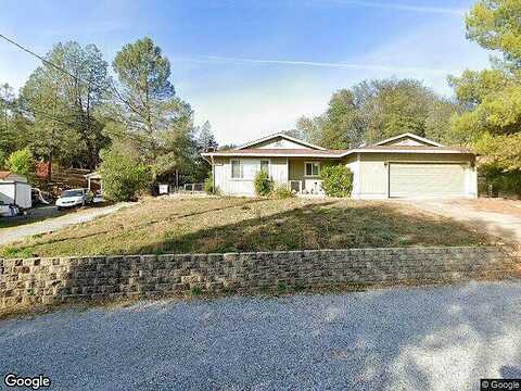 Ostling, SHASTA LAKE, CA 96019