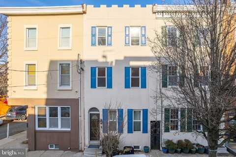 Norris, PHILADELPHIA, PA 19125