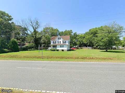 Front, ACCOMAC, VA 23301