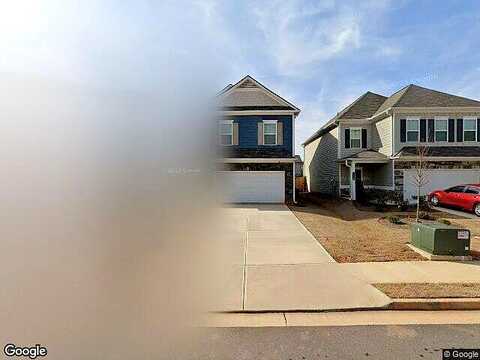 Hastings Manor, HAMPTON, GA 30228
