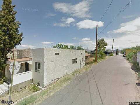 Hillcrest, MIAMI, AZ 85539