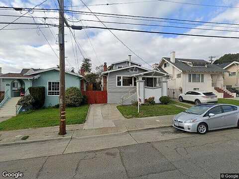 8Th, OAKLAND, CA 94606