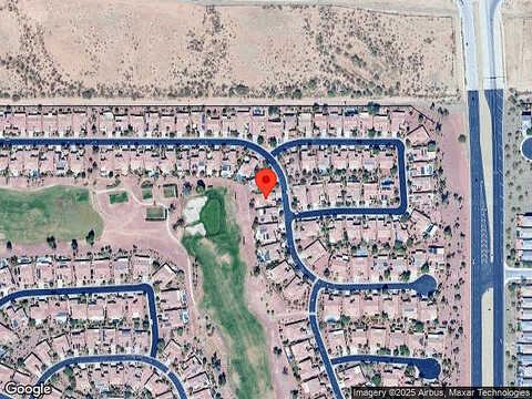Pedregosa, SUN CITY WEST, AZ 85375