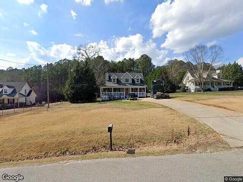 Henry Higgins, JACKSON, GA 30233