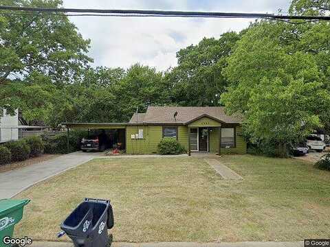 Bolivar, DENTON, TX 76201