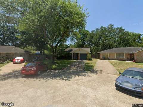 Pear, PEARLAND, TX 77581