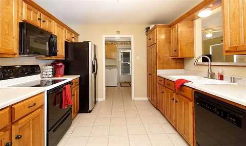 County Road 1728, YANTIS, TX 75497