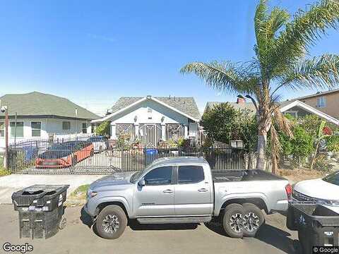 62Nd, LOS ANGELES, CA 90003