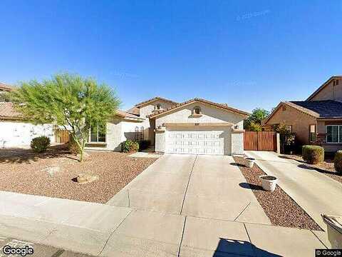 Devin, BUCKEYE, AZ 85326