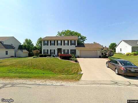 Hope, OAK CREEK, WI 53154