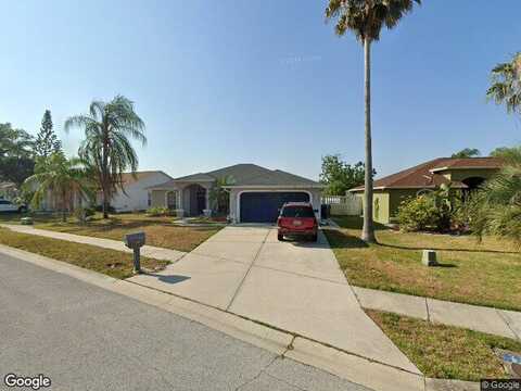 Mims, LUTZ, FL 33549