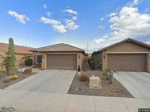 261St, BUCKEYE, AZ 85396