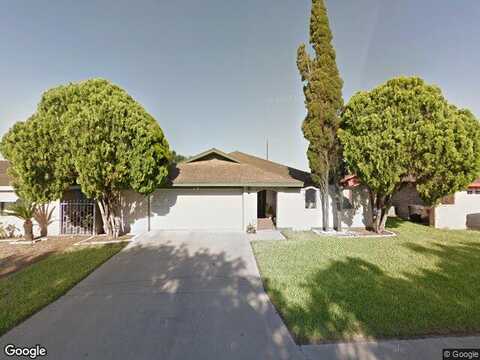 38Th, MCALLEN, TX 78501