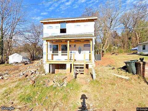 Preston, LYNCHBURG, VA 24504