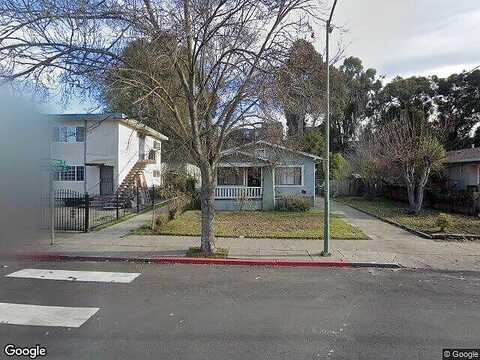 Harrington, OAKLAND, CA 94601