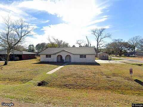 Avenue K, DANBURY, TX 77534