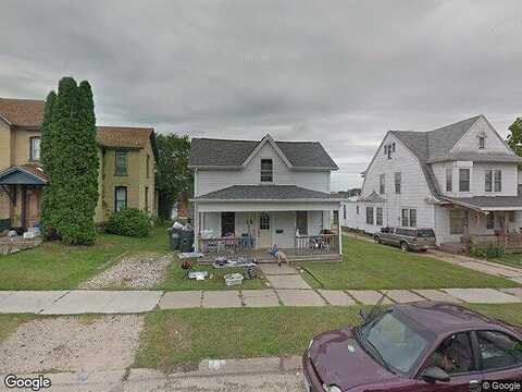 Pleasant, PORTAGE, WI 53901
