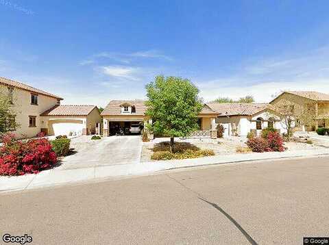 214Th, QUEEN CREEK, AZ 85142