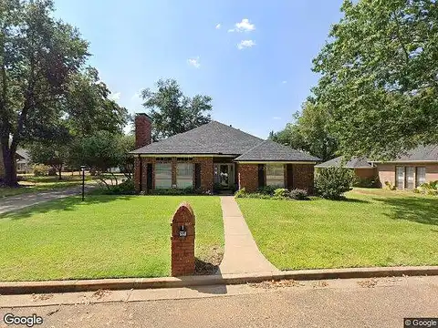 Spring Lake, MINEOLA, TX 75773